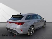 Neu Cupra Leon 204 PS (150 kW) 2026 Grau Kombi