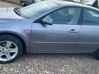 gebraucht Mazda 6 Tüv neu