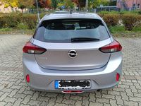 Gebraucht Opel Corsa Edition 101 PS (74 kW) 2021 Grau Kleinwagen