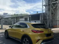 Gebraucht Kia XCeed Xdition 140 PS (102 kW) 2020 (yqm) quantumgelb met. SUV