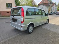 gebraucht Mercedes Viano 2,2CDI TREND Automatik