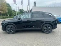 Ny Baic X55 177 HK (130 kW) 2026 Sort SUV