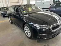 Gebraucht Skoda Octavia Selection 150 PS (110 kW) 2024 Schwarzmagic perleffekt Kombi