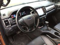 gebraucht Ford Ranger 4x4