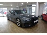 gebraucht Audi A6 Avant 50 TDI quattro sport