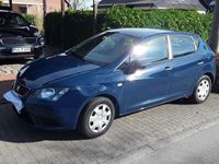 gebraucht Seat Ibiza ST Ibiza 1.0 MPI Reference