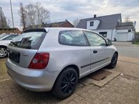 gebraucht Honda Civic " Automatik/Klima " wenig gelaufen