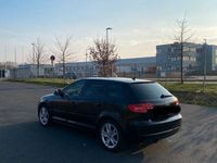 gebraucht Audi A3 Sportback 2.0 TDI
