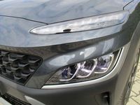 gebraucht Hyundai Kona 1.0 T-GDI Intro KLIMAAUTOM. NAVI PPS RFK 18"LM