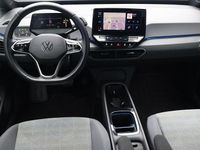 Gebraucht VW ID.3 Pro 106 kW (145 PS) 2022 Blau Kleinwagen
