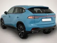 Gebraucht MG HS Luxury 170 PS (125 kW) 2025 Blau SUV