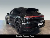 Neu Porsche Cayenne GTS 500 PS (367 kW) 2026 Schwarz SUV
