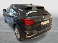 Gebraucht Audi Q2 Advanced Plus 150 PS (110 kW) 2025 Manhattangrau metallic SUV