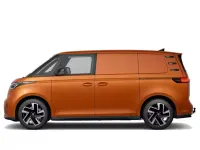 Gebraucht VW ID. Buzz 150 kW (204 PS) 2023 Bronze Van / Kleinbus