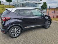 gebraucht Renault Captur CapturENERGY TCe 120 Initiale Paris