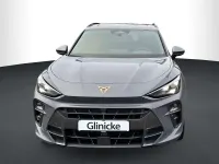Nouă Cupra Terramar 150 CP (110 kW) 2025 Gri SUV