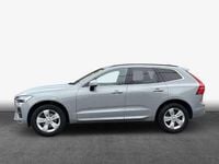 Brugt Volvo XC60 Core 250 HK (183 kW) 2024 Grå SUV