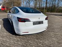 Gebraucht Tesla Model 3 366 kW (498 PS) 2022 Weiß Limousine