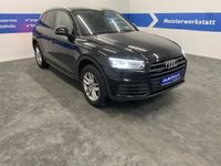 gebraucht Audi Q5 35 TDI quattro Alcantara Tempo AHK 8xbereift