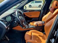Gebraucht BMW X4 M Sport 360 PS (264 kW) 2019 Schwarz SUV