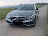 Gebraucht Mercedes E300 306 PS (225 kW) 2020 Grau Kombi