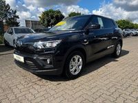 Neu Ssangyong (KGM) Tivoli 163 PS (119 kW) 2025 SUV