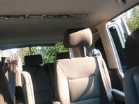 Usata VW T5 2005 Argento Furgone