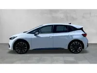 Gebraucht Cupra Born 169 kW (231 PS) 2024 Weiß Kleinwagen