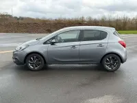 Usata Opel Corsa 90 CV (66 kW) 2019 Utilitaria
