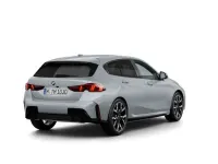 Gebraucht BMW 118 M Sport 150 PS (110 kW) 2025 Grau Kleinwagen