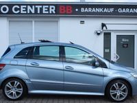 gebraucht Mercedes B200 CDI SPORTPAKET/LEDER/COMAND/Bi-XENON/17"