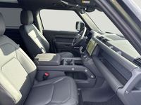 Neu Land Rover Defender SE Dynamic 249 PS (183 kW) 2026 Dunkelgruen SUV