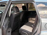 Gebraucht Dodge Journey 240 PS (176 kW) 2010 Silber SUV