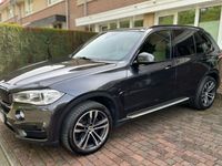 gebraucht BMW X5 xDrive30d