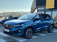 Neu Renault Austral Techno 131 PS (96 kW) 2025 Südseeblau metallic, black pe SUV