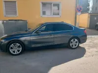 Gebraucht BMW 320 Sport Line 190 PS (139 kW) 2018 Limousine