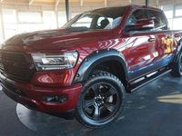 Gebraucht Dodge Ram 401 PS (294 kW) 2022 Rot Pickup