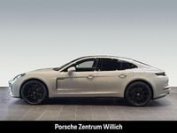 Neu Porsche Panamera 4 E-Hybrid 470 PS (345 kW) 2025 Kreide Kleinwagen