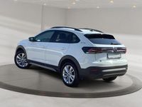 Usata VW Taigo Goal 95 CV (69 kW) 2025 Bianco SUV