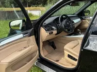 Gebraucht BMW X5 Sport Line 245 PS (180 kW) 2011 Schwarz SUV