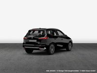 Gebraucht BMW 220 Active Tourer Performance 156 PS (114 kW) 2022 Saphirschwarz metallic Van / Kleinbus
