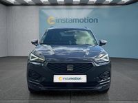 Gebraucht Seat Tarraco 150 PS (110 kW) 2023 Grau SUV