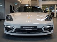 gebraucht Porsche Panamera 4 E-Hybrid Sport Turismo Platinum Edition 21''