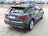 Gebraucht Audi A3 Advanced Plus 116 PS (85 kW) 2025 Grau Limousine