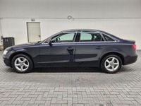 Gebraucht Audi A4 Ambiente 120 PS (88 kW) 2014 Blau Limousine