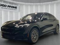 Neu Ford Mustang Mach-E Premium 275 kW (375 PS) 2025 Schwarz SUV