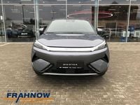 Neu BYD Atto 3 Design 230 kW (313 PS) 2026 Schwarz SUV