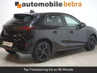 Gebraucht Opel Corsa 101 PS (74 kW) 2024 Schwarz Kleinwagen