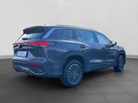 Gebraucht VW Tayron Life 193 PS (141 kW) 2025 Grau SUV