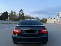Gebraucht Mercedes E63 AMG AMG 525 PS (386 kW) 2011 Schwarz Limousine